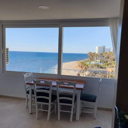 Apartamento En La Orilla De Calahonda Reformado Apartment Sitio de Calahonda Ngoại thất bức ảnh
