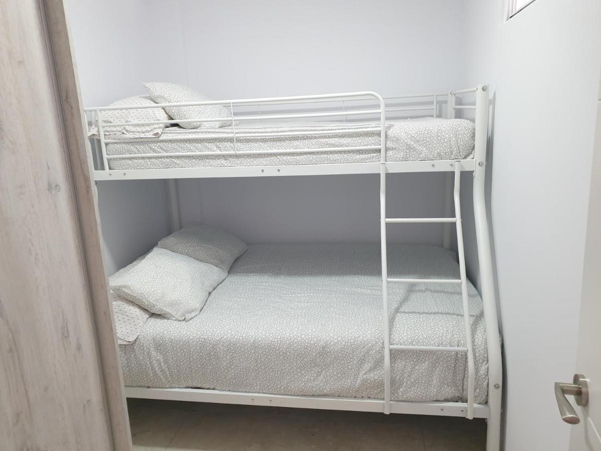 Apartamento En La Orilla De Calahonda Reformado Apartment Sitio de Calahonda Ngoại thất bức ảnh