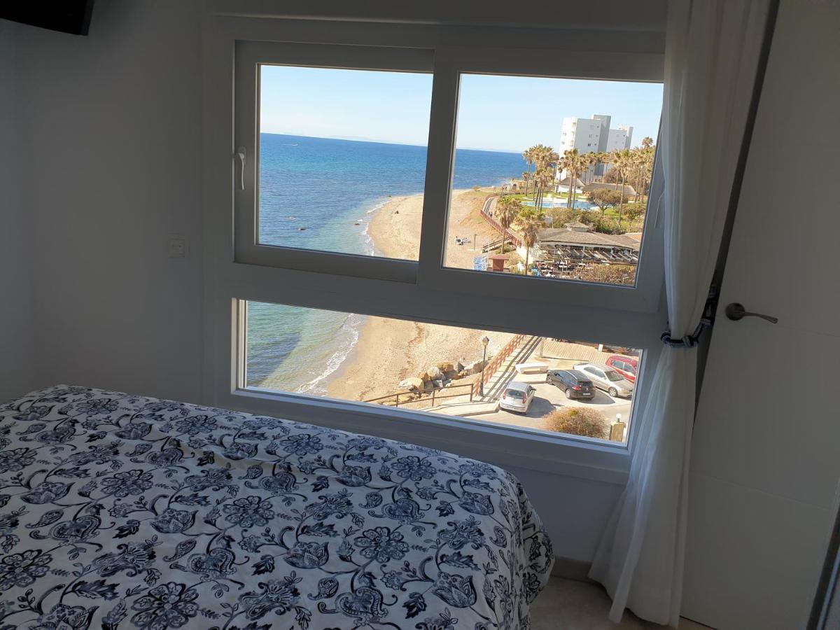 Apartamento En La Orilla De Calahonda Reformado Apartment Sitio de Calahonda Ngoại thất bức ảnh